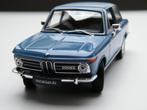 Nieuw schaalmodel modelauto BMW 2002 ti – Welly 1:24, Nieuw, Welly, Ophalen of Verzenden, Auto