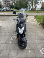 Kymco Agility 50 classe b, Fietsen en Brommers, Ophalen, Gebruikt, Agility