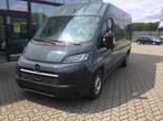 Opel Movano GB 3500 Turbo D S&S L3H2 Heavy AUT, Automaat, Monovolume, Movano, Emergency brake assist