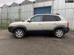 Org NL Hyundai Tucson 2.7 I 4WD AUT 2006 Grijs incl NAP, Autos : Pièces & Accessoires, Pneus & Jantes, Pneus et Jantes, -, -, Enlèvement