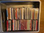 Lot cd’s, Cd's en Dvd's, Ophalen, Gebruikt