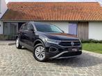 Volkswagen T-Roc 1.0TSI/31000km/Carplay/Zetelverw/PdcV&A/Al, 0 kg, 135 g/km, 0 kg, Zwart