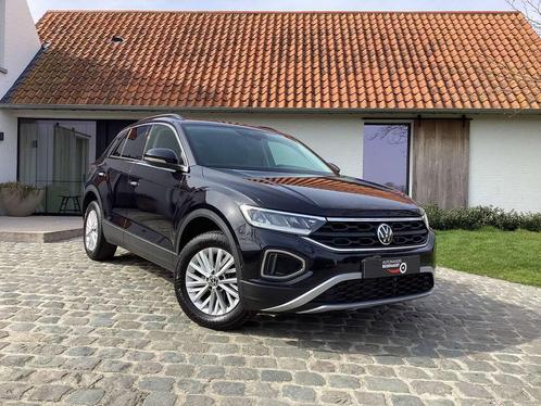 Volkswagen T-Roc 1.0TSI/31000km/Carplay/Zetelverw/PdcV&A/Al, Auto's, Volkswagen, Bedrijf, T-Roc, ABS, Airbags, Airconditioning