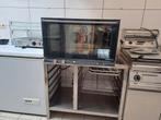 !!!Spotprijs: professionele oven + onderstel 600 euro, Ophalen, Zo goed als nieuw, Oven