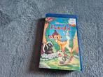 Bambi vhs werkende staat, Ophalen of Verzenden, Gebruikt