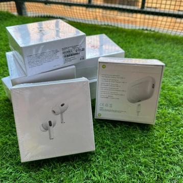 Apple airpods pro 2 beschikbaar voor biedingen