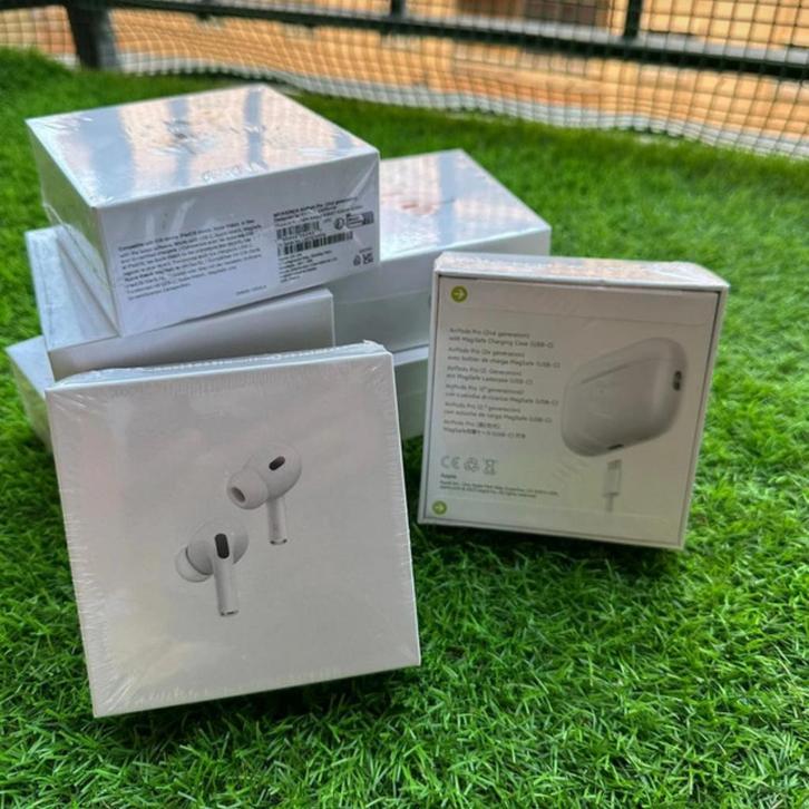 Apple airpods pro 2, Huis en Inrichting, Kasten | Lockerkasten, Zo goed als nieuw, Verzenden