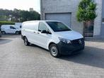 MERCEDES VITO 116CDI AUTOMAAT 2500KG TREKKEN, Automaat, Stof, 4 cilinders, 2500 kg