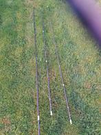 Hengel Colmic, Enlèvement