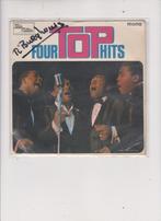 four tops, Ophalen of Verzenden, EP