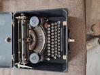 oud tip machine met koffer, luiks product, Diversen, Typemachines, Ophalen