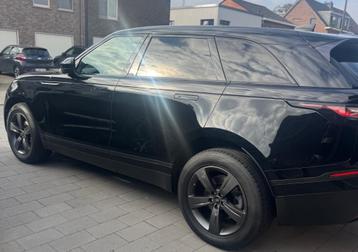 Range Rover Velar 2020  beschikbaar voor biedingen