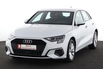 Audi A3 SPORTBACK 35 2.0 TDI S-TRONIC SPORTBACK 35 2.0 TDI S beschikbaar voor biedingen