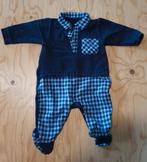 Mooi warm boxpakje - Maat 68, Kinderen en Baby's, Ophalen of Verzenden, Zo goed als nieuw, Jongetje, Nacht- of Onderkleding