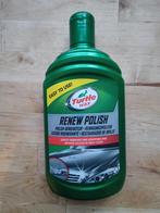 NIEUWE Turtle Wax Renew Polish 500ml, Ophalen of Verzenden