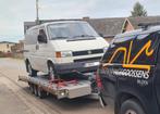 VW T4 automaat LPG versnellingsbak defect bj1995, Auto's, Particulier, 2 zetels, Overige carrosserie, Transporter