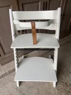 Stokke tripp trapp kinderstoel, Kinderen en Baby's, Kinderstoelen, Ophalen, Stoelverkleiner