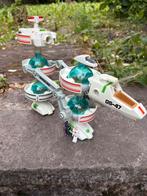 Alert Rover Space link capsela 1988, Ophalen of Verzenden, Gebruikt