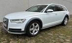 Mooie Audi a6 allroad klaar om te registreren., Auto's, Automaat, Euro 6, Wit, Particulier