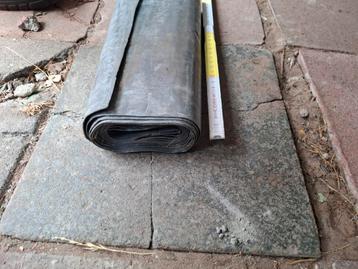 Rol lood 30cm  beschikbaar voor biedingen