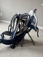 Deuter kid comfort, Ophalen, Zo goed als nieuw, Draagzak