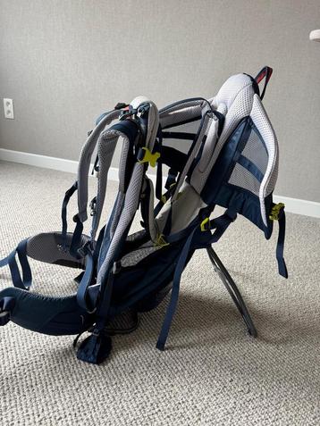 Deuter kid comfort beschikbaar voor biedingen