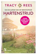 Hartenstrijd - Tracy Rees, Europa overig, Nieuw, Ophalen of Verzenden, Tracy Rees