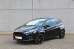 Ford Fiesta MOET SNEL WEG!, Auto's, Voorwielaandrijving, Euro 5, Stof, Zwart