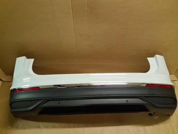 pare choc tiguan 5NA pare choc arrière tiguan 4 pdc  LC9A, Autos : Pièces & Accessoires, Carrosserie & Tôlerie, Arrière, Volkswagen