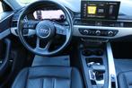 AUDI A4 3.0 TDI VIRTUAL COCKPIT LEDER TREKHAAK, Auto's, Testrit aan huis, 109 g/km, A4, Leder