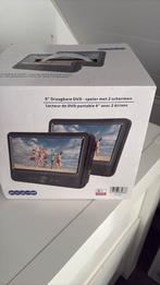 Draagbare dvd speler, Audio, Tv en Foto, DVD spelers, Ophalen, Zo goed als nieuw