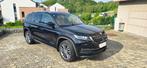 Skoda kodiaq Laurin & Klement 2.0 (190ch) Essence (7 places), SUV ou Tout-terrain, Carnet d'entretien, 7 places, Cuir