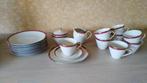 Koffieservies, Huis en Inrichting, Ophalen