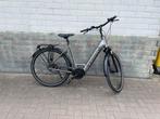 Trek District +7 lowstep 500wh large, Ophalen