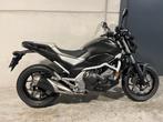 Honda NC750S DCT praktische naked bike (bj 2017), Motoren, Motoren | Honda, 750 cc, Bedrijf, Meer dan 35 kW, Overig