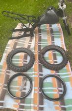 pitbike, Fietsen en Brommers, Ophalen, Pitbike