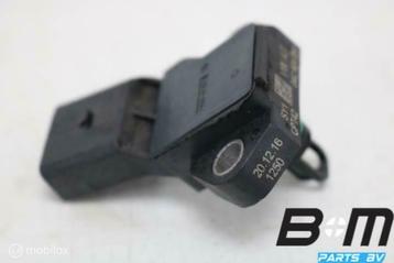 Druksensor Seat Leon 5F 04C906051 disponible aux enchères