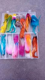 Snoekstreamers, Ophalen, Nieuw, Overige typen