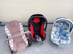 Veel babyspullen, Kinderen en Baby's, Ophalen, Zo goed als nieuw
