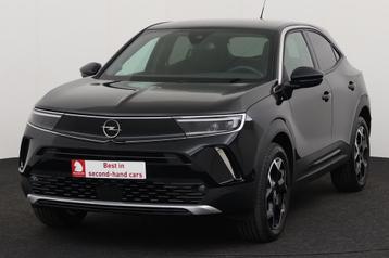 Opel Mokka 1.2 GS LINE 1.2 GS Line + CARPLAY + CAMERA + PDC  beschikbaar voor biedingen