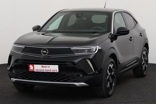 Opel Mokka 1.2 GS LINE 1.2 GS Line + CARPLAY + CAMERA + PDC, Auto's, Opel, Bedrijf, Te koop, Mokka, Achteruitrijcamera, Airconditioning