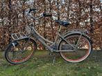 Fiets 24” gazelle PUUR, Fietsen en Brommers, Ophalen, Handrem, Gazelle, Gebruikt