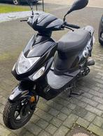 Neco One (2022, A klasse) met maar 843KM!, Vélos & Vélomoteurs, Scooters | SYM, Autres modèles, Comme neuf, Enlèvement, Classe A (25 km/h)