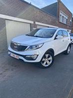 Kia sportage, Auto's, Euro 5, Diesel, Particulier, Te koop