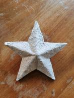 Kersthanger ster 10cm, Diversen, Kerst, Ophalen of Verzenden, Zo goed als nieuw