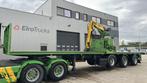 KWB P-423-STI-R (BE TRAILER / KENNIS 16.000R / GOOD CONDITIO, Auto's, Overige kleuren, Overige brandstoffen, Bedrijf, Aanhangers en Opleggers