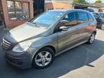 Mercedes classe B 200 automatique, Auto's, Mercedes-Benz, Te koop, Diesel, Bedrijf, B-Klasse