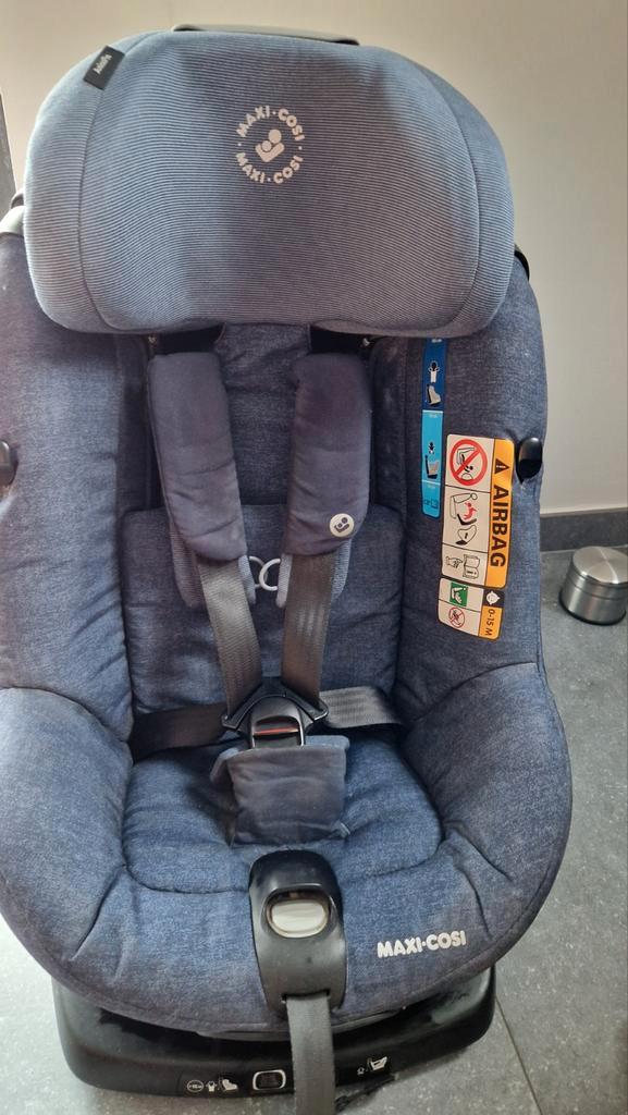 Maxi cosi, Enfants & Bébés, Sièges auto, Isofix, Enlèvement