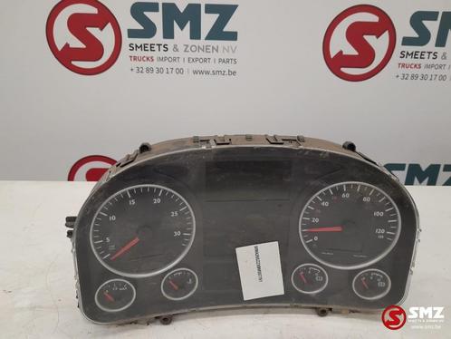 Occ instrumentenpaneel MAN TGS 81258077111, Auto-onderdelen, Vrachtwagen-onderdelen, MAN, Interieur en Bekleding, Gebruikt