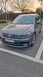 Volkswagen Tiguan R-Line 4Motion – 2018 Full option, Autos, Volkswagen, Achat, Attache-remorque, Diesel, Automatique